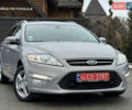 Серый Форд Мондео, объемом двигателя 1.6 л и пробегом 241 тыс. км за 8699 $, фото 1 на Automoto.ua