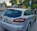 Сірий Форд Мондео, об'ємом двигуна 1.6 л та пробігом 207 тис. км за 8600 $, фото 8 на Automoto.ua