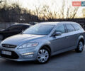 Сірий Форд Мондео, об'ємом двигуна 1.98 л та пробігом 280 тис. км за 7700 $, фото 1 на Automoto.ua