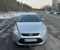 Сірий Форд Мондео, об'ємом двигуна 2 л та пробігом 215 тис. км за 9000 $, фото 1 на Automoto.ua
