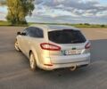 Сірий Форд Мондео, об'ємом двигуна 2 л та пробігом 265 тис. км за 9213 $, фото 1 на Automoto.ua
