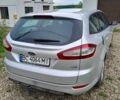 Сірий Форд Мондео, об'ємом двигуна 1.6 л та пробігом 207 тис. км за 8600 $, фото 3 на Automoto.ua
