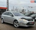 Серый Форд Мондео, объемом двигателя 2 л и пробегом 184 тыс. км за 10440 $, фото 2 на Automoto.ua