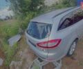 Сірий Форд Мондео, об'ємом двигуна 2 л та пробігом 243 тис. км за 5000 $, фото 1 на Automoto.ua