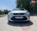 Серый Форд Мондео, объемом двигателя 2 л и пробегом 215 тыс. км за 10200 $, фото 3 на Automoto.ua