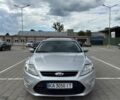Сірий Форд Мондео, об'ємом двигуна 2 л та пробігом 240 тис. км за 7700 $, фото 1 на Automoto.ua