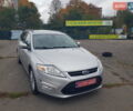Сірий Форд Мондео, об'ємом двигуна 2 л та пробігом 205 тис. км за 8900 $, фото 3 на Automoto.ua