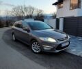 Сірий Форд Мондео, об'ємом двигуна 2 л та пробігом 286 тис. км за 8100 $, фото 1 на Automoto.ua