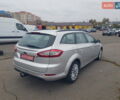 Сірий Форд Мондео, об'ємом двигуна 2 л та пробігом 205 тис. км за 8900 $, фото 6 на Automoto.ua