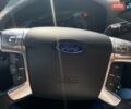 Сірий Форд Мондео, об'ємом двигуна 2 л та пробігом 246 тис. км за 8800 $, фото 9 на Automoto.ua