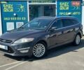 Сірий Форд Мондео, об'ємом двигуна 2 л та пробігом 283 тис. км за 8990 $, фото 1 на Automoto.ua
