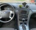 Сірий Форд Мондео, об'ємом двигуна 2 л та пробігом 283 тис. км за 8500 $, фото 18 на Automoto.ua