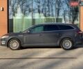 Сірий Форд Мондео, об'ємом двигуна 2 л та пробігом 279 тис. км за 8990 $, фото 7 на Automoto.ua