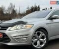 Серый Форд Мондео, объемом двигателя 2 л и пробегом 184 тыс. км за 10440 $, фото 3 на Automoto.ua