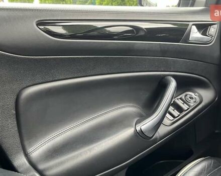 Серый Форд Мондео, объемом двигателя 2 л и пробегом 216 тыс. км за 10799 $, фото 39 на Automoto.ua