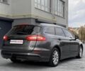 Серый Форд Мондео, объемом двигателя 2 л и пробегом 214 тыс. км за 9999 $, фото 5 на Automoto.ua