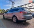Сірий Форд Мондео, об'ємом двигуна 2 л та пробігом 225 тис. км за 9999 $, фото 17 на Automoto.ua