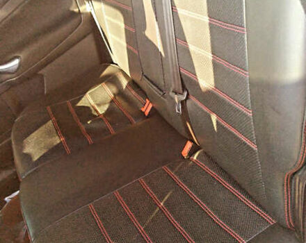 Сірий Форд Мондео, об'ємом двигуна 1.6 л та пробігом 216 тис. км за 8000 $, фото 2 на Automoto.ua