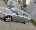 Серый Форд Мондео, объемом двигателя 1.56 л и пробегом 217 тыс. км за 8350 $, фото 15 на Automoto.ua