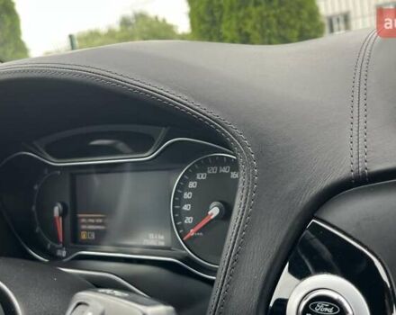 Сірий Форд Мондео, об'ємом двигуна 2 л та пробігом 216 тис. км за 10799 $, фото 40 на Automoto.ua