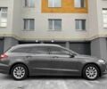 Серый Форд Мондео, объемом двигателя 2 л и пробегом 214 тыс. км за 9999 $, фото 4 на Automoto.ua
