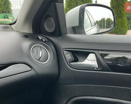 Сірий Форд Мондео, об'ємом двигуна 2 л та пробігом 216 тис. км за 10799 $, фото 41 на Automoto.ua