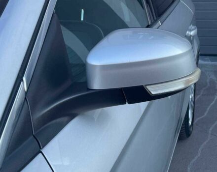 Серый Форд Мондео, объемом двигателя 2 л и пробегом 216 тыс. км за 10799 $, фото 4 на Automoto.ua