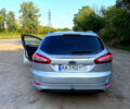 Серый Форд Мондео, объемом двигателя 2 л и пробегом 314 тыс. км за 10500 $, фото 8 на Automoto.ua