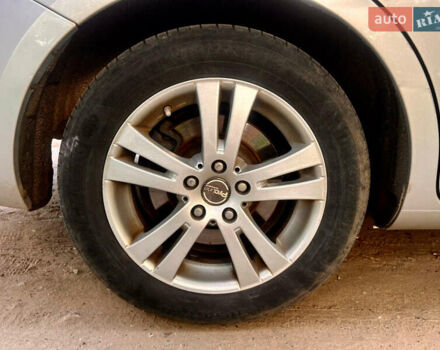 Форд Мондео 2014 в Сумах на Automoto.ua Серый Форд Мондео, объемом двигателя 1.6 л и пробегом 190 тыс. км за 8800 $, фото 8 на Automoto.ua