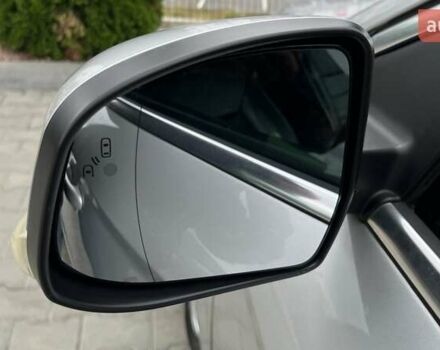 Сірий Форд Мондео, об'ємом двигуна 2 л та пробігом 216 тис. км за 10799 $, фото 46 на Automoto.ua