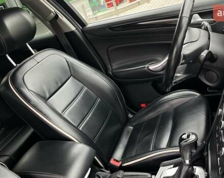 Сірий Форд Мондео, об'ємом двигуна 2 л та пробігом 216 тис. км за 10799 $, фото 48 на Automoto.ua