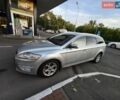 Серый Форд Мондео, объемом двигателя 2 л и пробегом 450 тыс. км за 8500 $, фото 1 на Automoto.ua