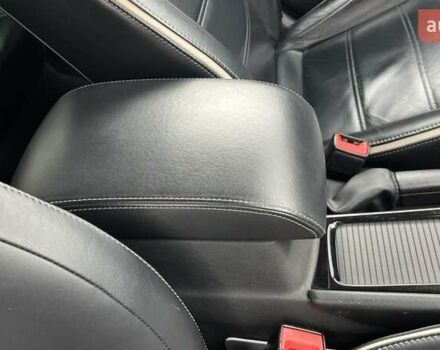 Сірий Форд Мондео, об'ємом двигуна 2 л та пробігом 216 тис. км за 10799 $, фото 36 на Automoto.ua