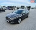Сірий Форд Мондео, об'ємом двигуна 2 л та пробігом 250 тис. км за 9999 $, фото 1 на Automoto.ua