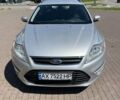 Серый Форд Мондео, объемом двигателя 2 л и пробегом 245 тыс. км за 7500 $, фото 1 на Automoto.ua