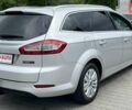 Сірий Форд Мондео, об'ємом двигуна 2 л та пробігом 216 тис. км за 10799 $, фото 14 на Automoto.ua