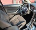Сірий Форд Мондео, об'ємом двигуна 2 л та пробігом 225 тис. км за 9999 $, фото 50 на Automoto.ua