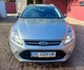 Сірий Форд Мондео, об'ємом двигуна 2 л та пробігом 225 тис. км за 9999 $, фото 4 на Automoto.ua