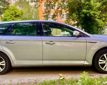 Форд Мондео 2014 в Сумах на Automoto.ua Серый Форд Мондео, объемом двигателя 1.6 л и пробегом 190 тыс. км за 8800 $, фото 9 на Automoto.ua