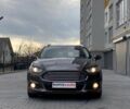 Серый Форд Мондео, объемом двигателя 2 л и пробегом 214 тыс. км за 9999 $, фото 2 на Automoto.ua