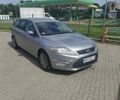 Форд Мондео 2014 в Житомире на Automoto.ua Серый Форд Мондео, объемом двигателя 2 л и пробегом 240 тыс. км за 9200 $, фото 9 на Automoto.ua