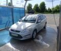 Серый Форд Мондео, объемом двигателя 1.6 л и пробегом 275 тыс. км за 7500 $, фото 12 на Automoto.ua