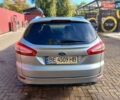 Сірий Форд Мондео, об'ємом двигуна 2 л та пробігом 225 тис. км за 9999 $, фото 14 на Automoto.ua