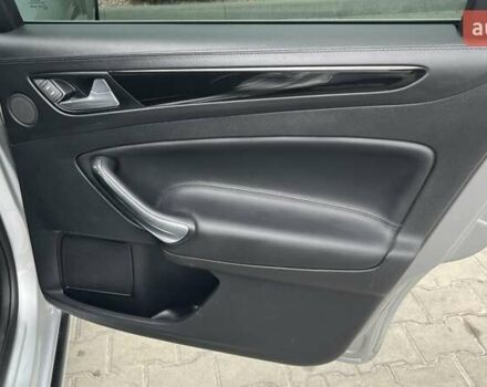 Сірий Форд Мондео, об'ємом двигуна 2 л та пробігом 216 тис. км за 10799 $, фото 33 на Automoto.ua