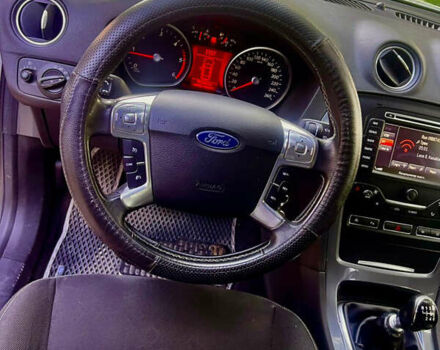 Форд Мондео 2014 в Сумах на Automoto.ua Серый Форд Мондео, объемом двигателя 1.6 л и пробегом 190 тыс. км за 8800 $, фото 1 на Automoto.ua