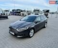 Серый Форд Мондео, объемом двигателя 2 л и пробегом 250 тыс. км за 9999 $, фото 1 на Automoto.ua