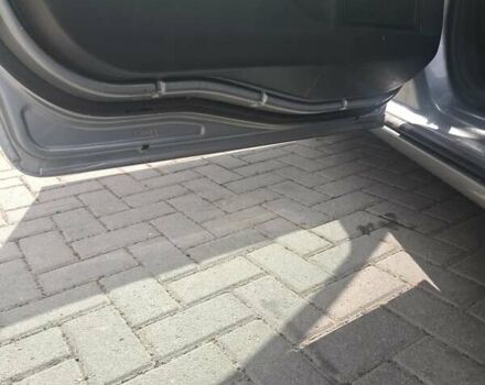 Форд Мондео 2014 в Житомире на Automoto.ua Серый Форд Мондео, объемом двигателя 2 л и пробегом 240 тыс. км за 9200 $, фото 5 на Automoto.ua