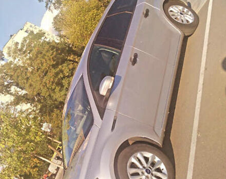 Сірий Форд Мондео, об'ємом двигуна 1.6 л та пробігом 216 тис. км за 8000 $, фото 9 на Automoto.ua