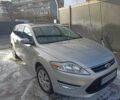 Сірий Форд Мондео, об'ємом двигуна 2 л та пробігом 236 тис. км за 10700 $, фото 1 на Automoto.ua