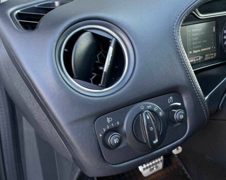 Серый Форд Мондео, объемом двигателя 2 л и пробегом 216 тыс. км за 10799 $, фото 16 на Automoto.ua